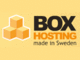 Box Hosting