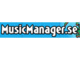 MusicManager.se